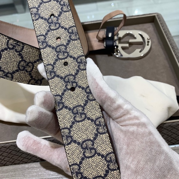 Gucci belt - Picture 2 of 6